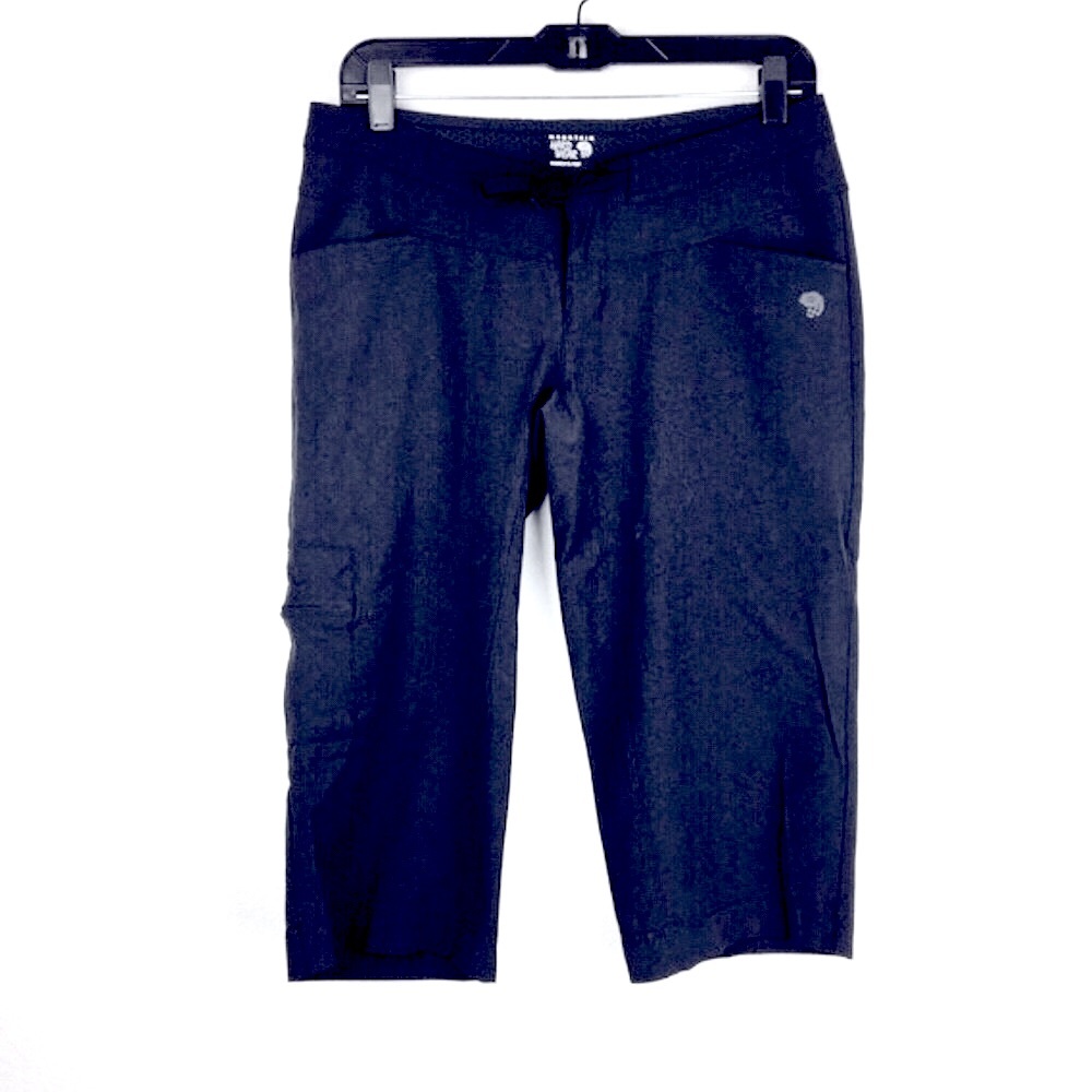 LIKE NEW Mountain Hardwear Athletic Hiking Capri